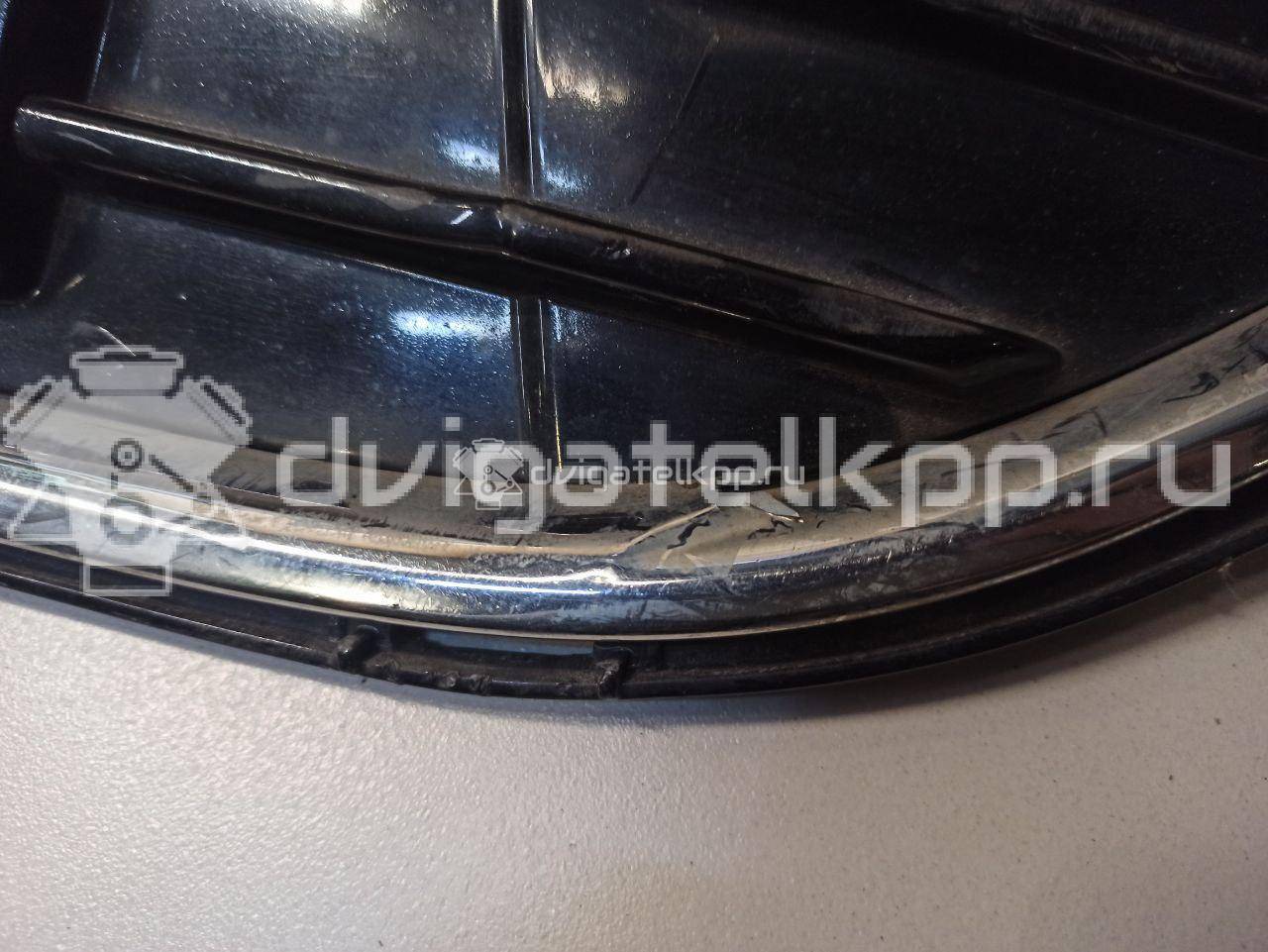 Фото Решетка в бампер центральная  1724261 для Ford Mondeo {forloop.counter}}