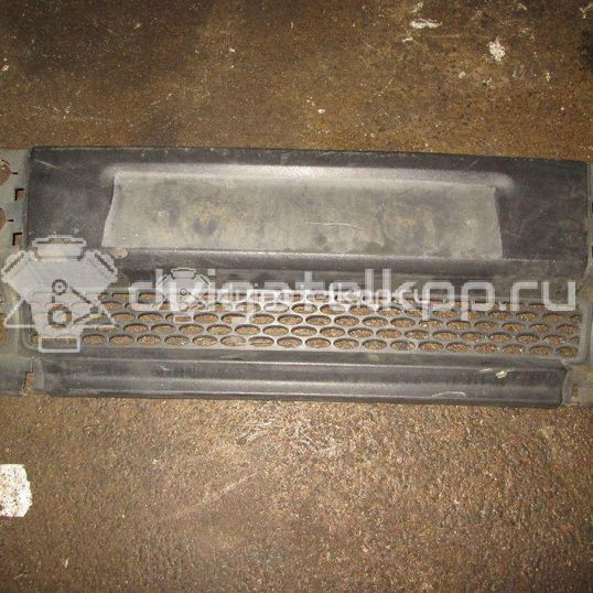 Фото Бампер передний  4429596 для Ford Transit