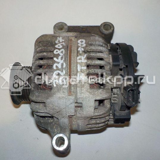 Фото Генератор  1c1t10300ae для Ford Galaxy / Tourneo / Transit / Mondeo