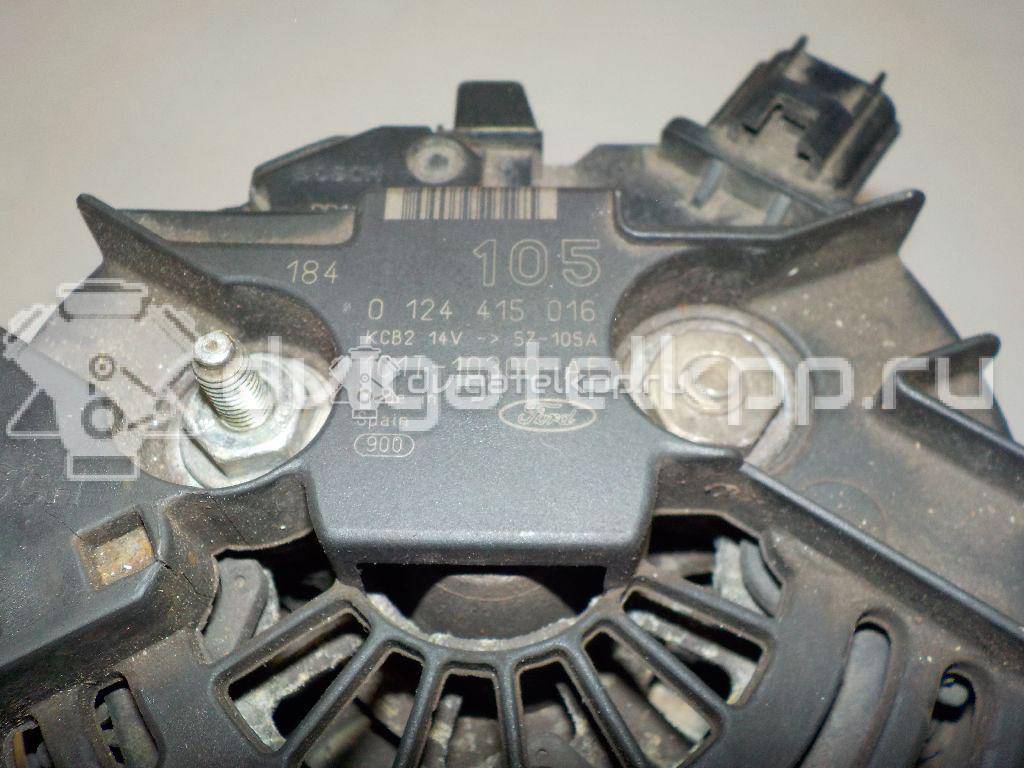 Фото Генератор  1c1t10300ae для Ford Galaxy / Tourneo / Transit / Mondeo {forloop.counter}}