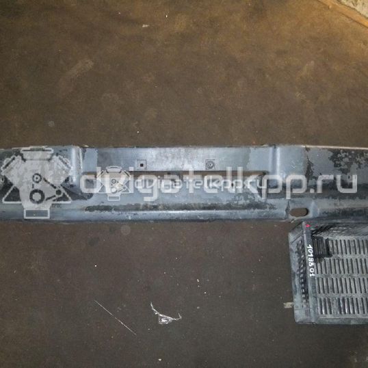 Фото Бампер передний  7335354 для Ford Transit