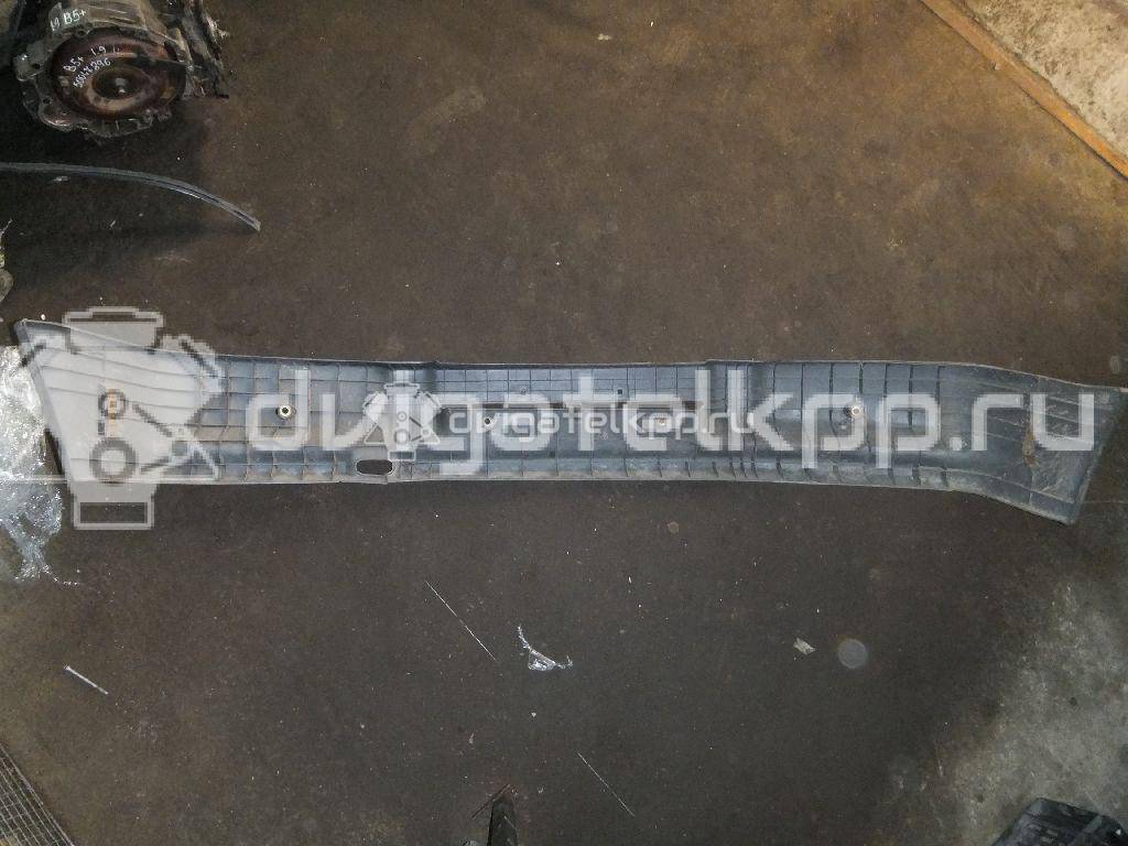 Фото Бампер передний  7335354 для Ford Transit {forloop.counter}}