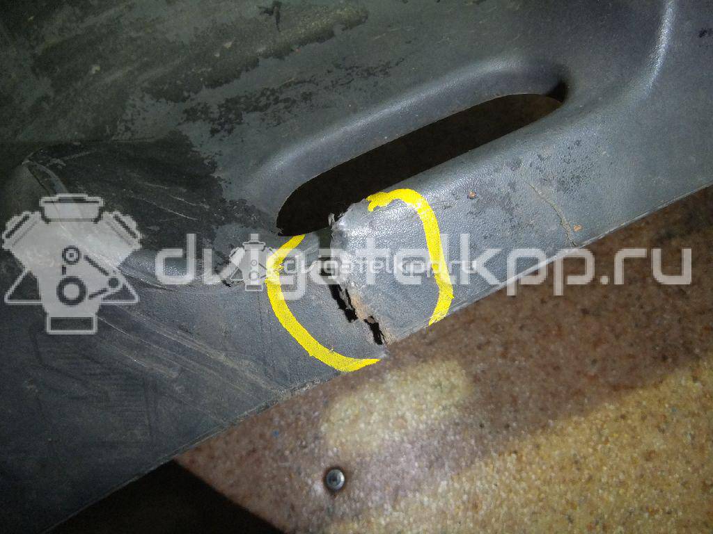 Фото Бампер передний  7335354 для Ford Transit {forloop.counter}}