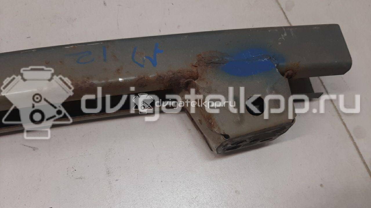 Фото Усилитель заднего бампера  71530t0aa00zz для Honda Cr-V {forloop.counter}}