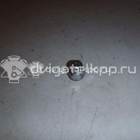 Фото Гайка колеса  5295014140 для Hyundai Accent / I30 / Sonata / Elantra / Pony