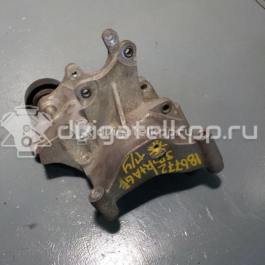 Фото Кронштейн генератора  3747227000 для hyundai Elantra