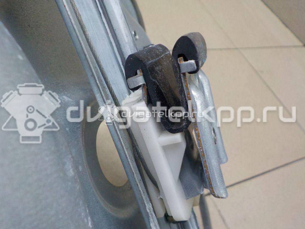 Фото Стеклоподъемник электр. передний правый  824022p010 для Kia Sorento {forloop.counter}}