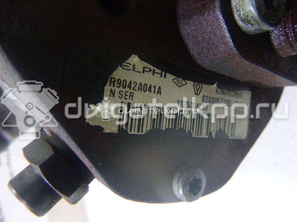 Фото ТНВД  167005809r для nissan Note (E11) {forloop.counter}}