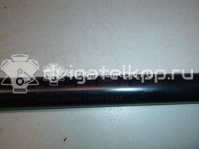 Фото Амортизатор двери багажника  90450jd01b для Nissan Qashqai {forloop.counter}}