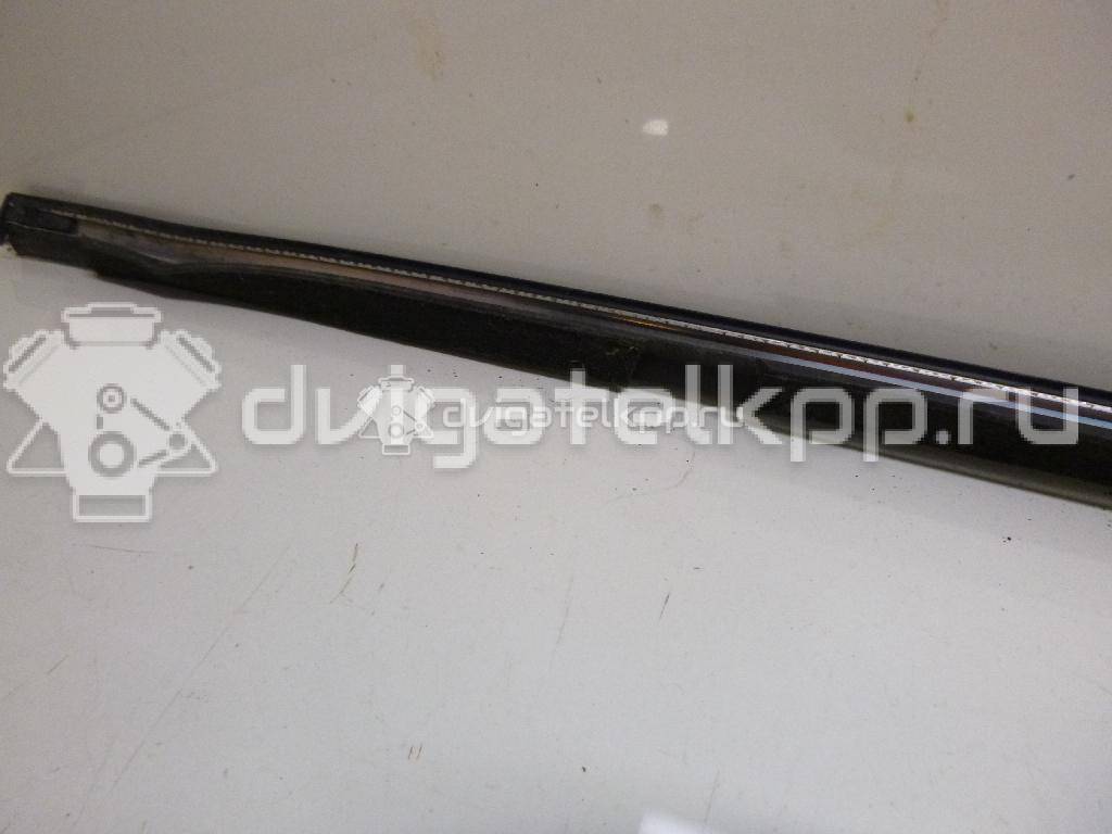 Фото Накладка стекла заднего правого  832202d000 для Hyundai Elantra {forloop.counter}}