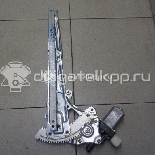 Фото Стеклоподъемник электр. задний правый  827204ca0a для Nissan X-Trail