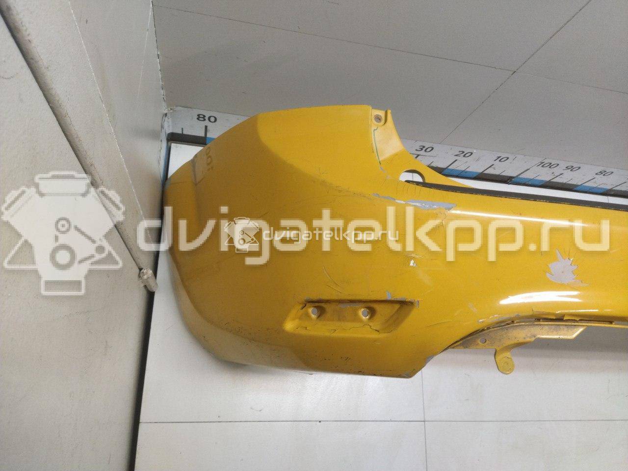 Фото Бампер задний  1520716 для Ford Focus {forloop.counter}}