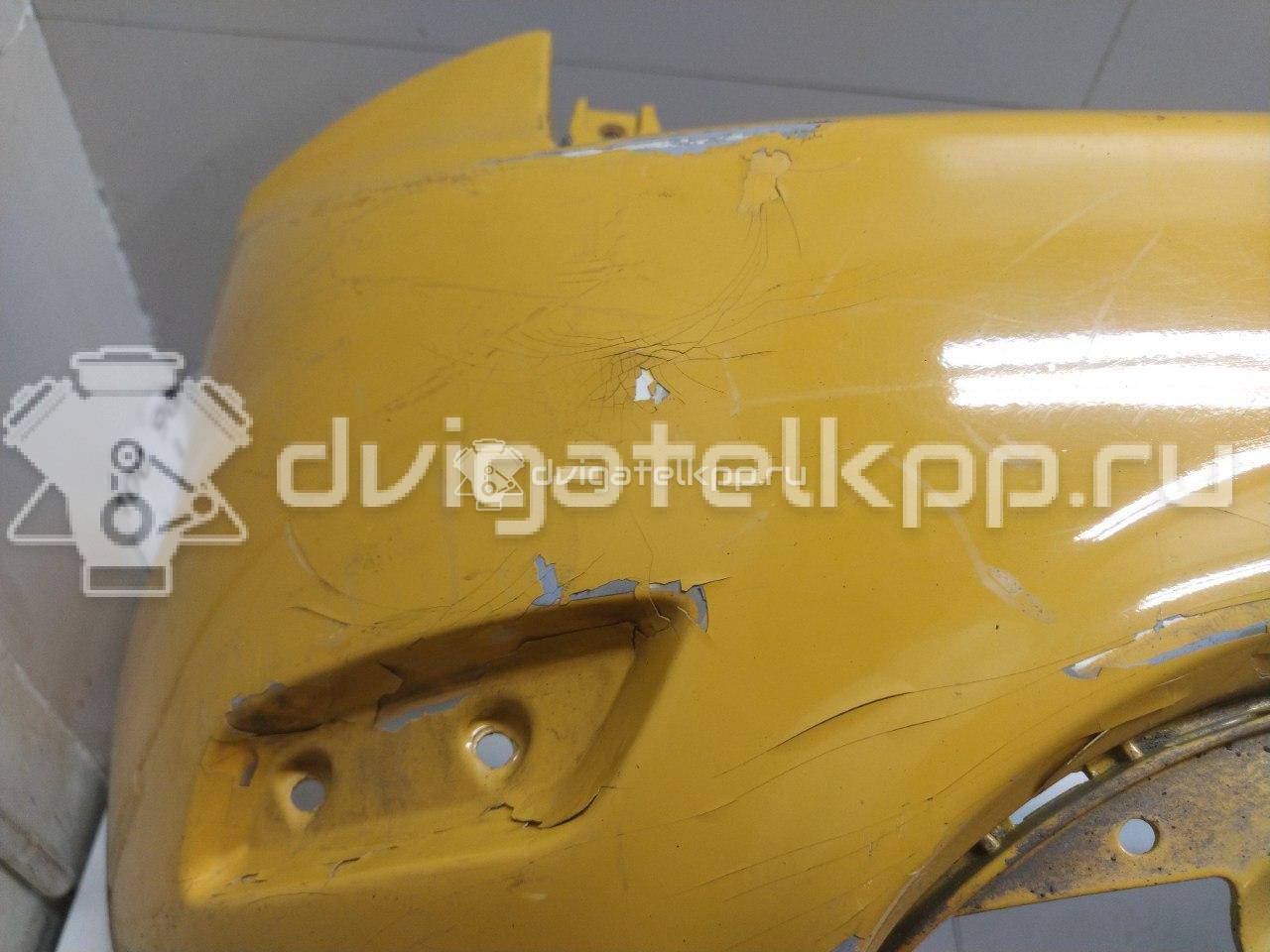 Фото Бампер задний  1520716 для Ford Focus {forloop.counter}}