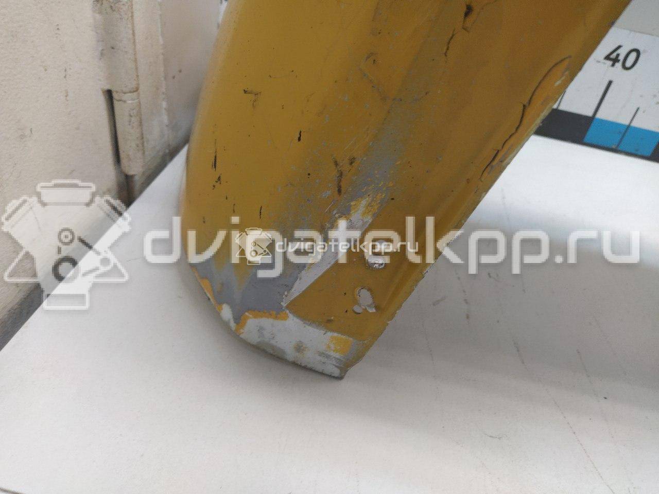 Фото Бампер задний  1520716 для Ford Focus {forloop.counter}}