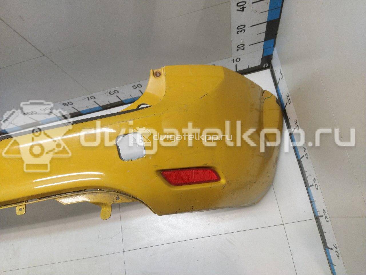 Фото Бампер задний  1520716 для Ford Focus {forloop.counter}}