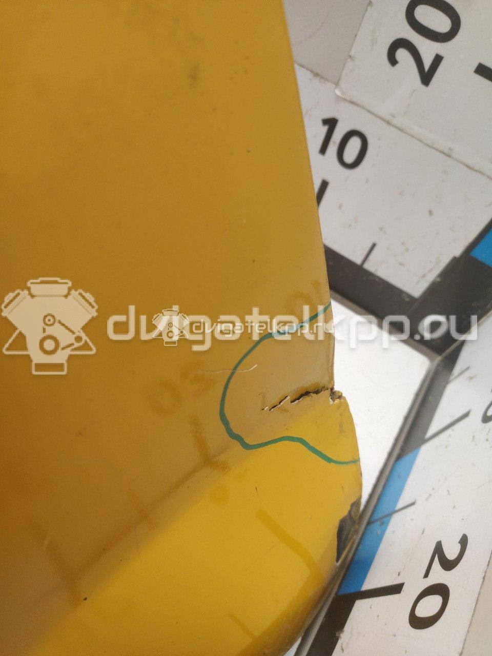 Фото Бампер задний  1520716 для Ford Focus {forloop.counter}}