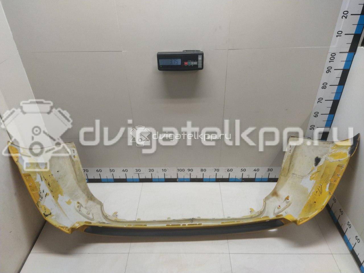 Фото Бампер задний  1520716 для Ford Focus {forloop.counter}}