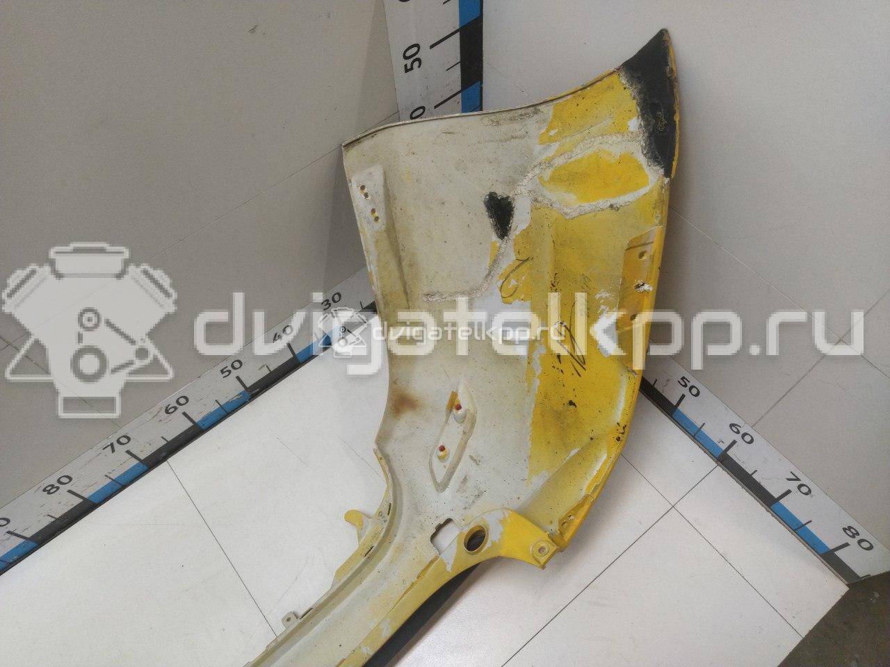 Фото Бампер задний  1520716 для Ford Focus {forloop.counter}}