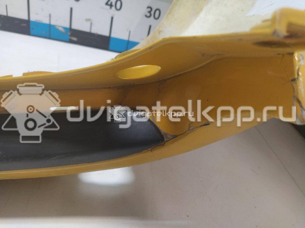 Фото Бампер задний  1520716 для Ford Focus {forloop.counter}}