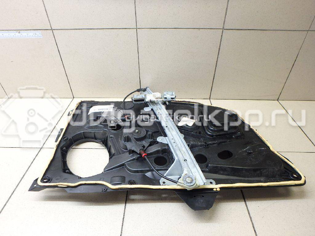 Фото Стеклоподъемник электр. передний правый  1554229 для Ford Fusion Ju {forloop.counter}}