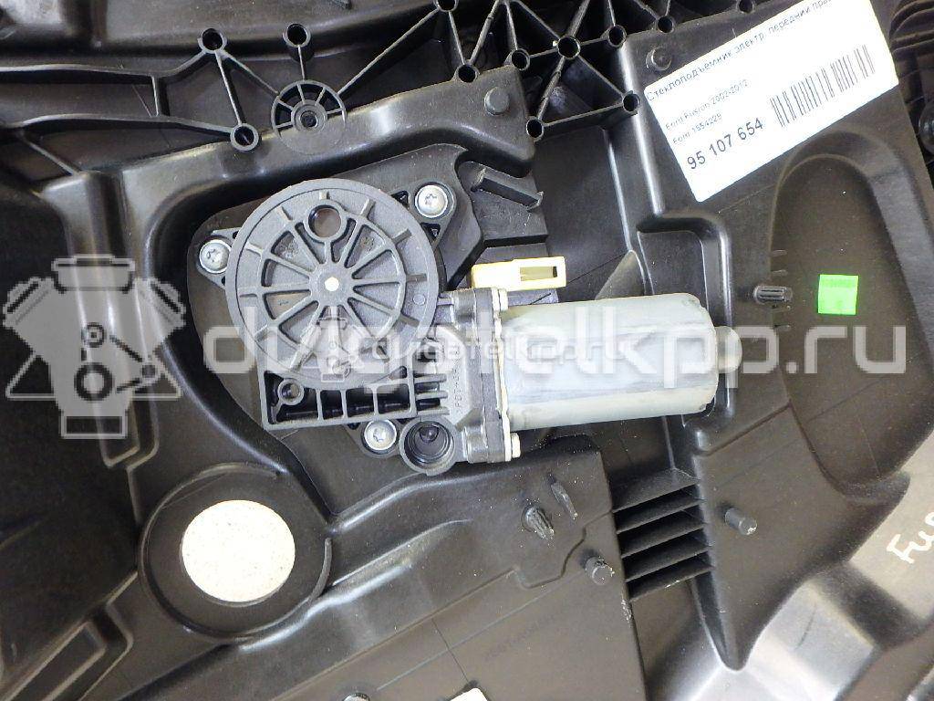 Фото Стеклоподъемник электр. передний правый  1554229 для Ford Fusion Ju {forloop.counter}}