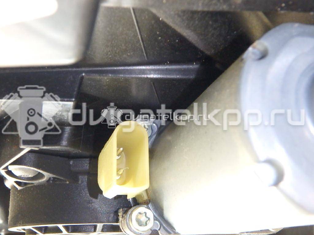 Фото Стеклоподъемник электр. передний правый  1554229 для Ford Fusion Ju {forloop.counter}}