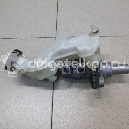 Фото Цилиндр тормозной главный  1743440 для Ford Fiesta / Fusion Ju