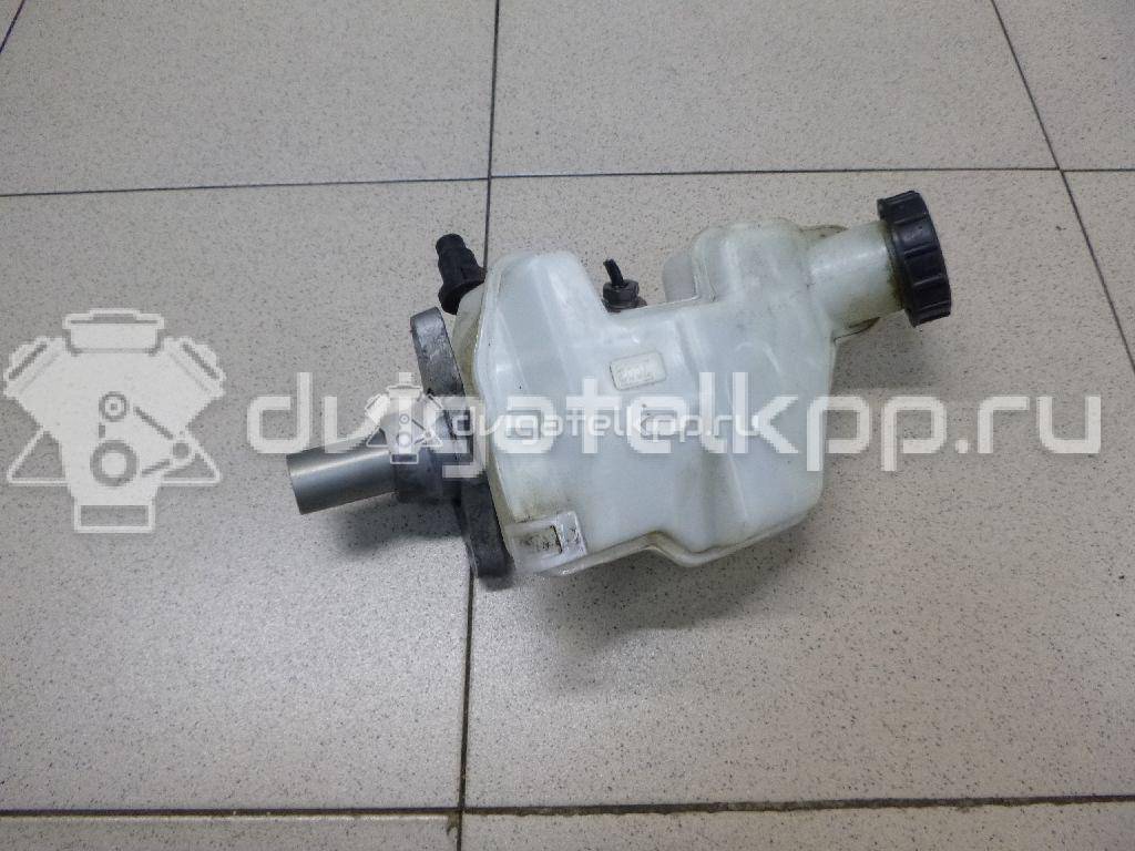 Фото Цилиндр тормозной главный  1743440 для Ford Fiesta / Fusion Ju {forloop.counter}}