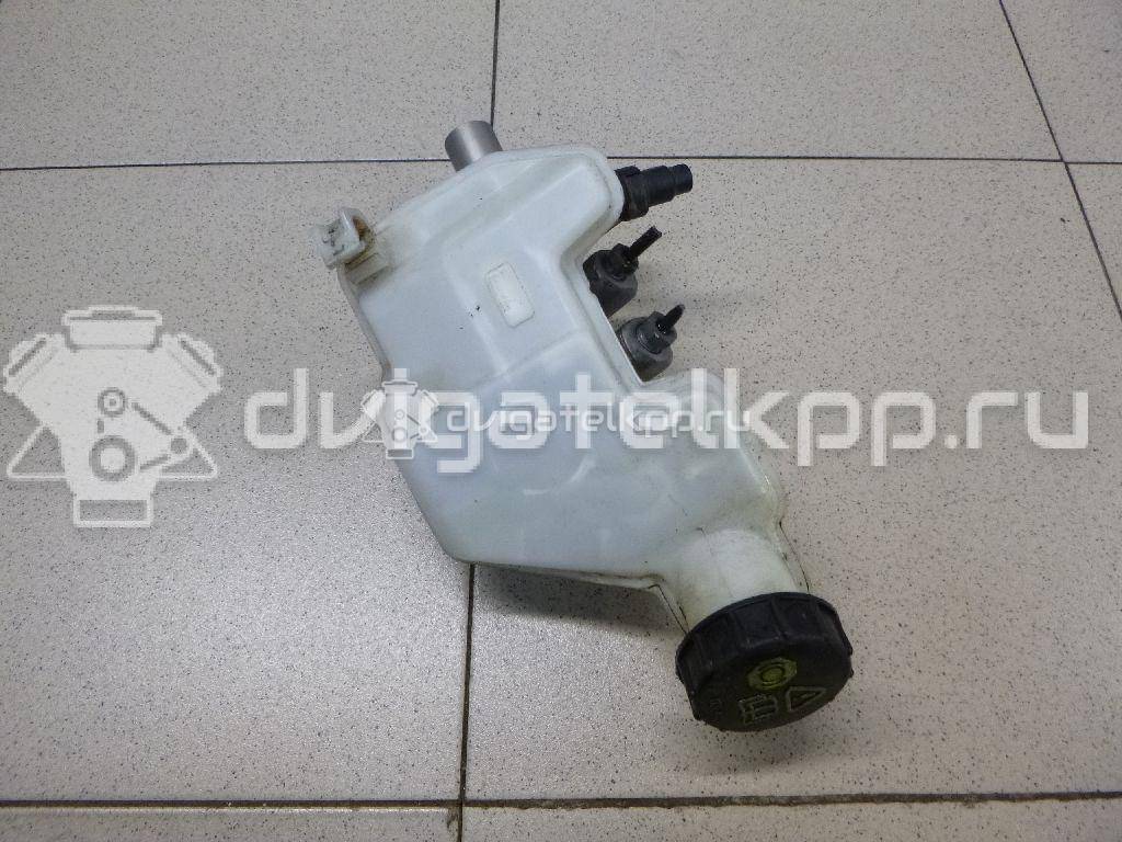 Фото Цилиндр тормозной главный  1743440 для Ford Fiesta / Fusion Ju {forloop.counter}}