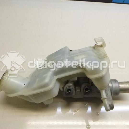 Фото Цилиндр тормозной главный  1743440 для Ford Fiesta / Fusion Ju