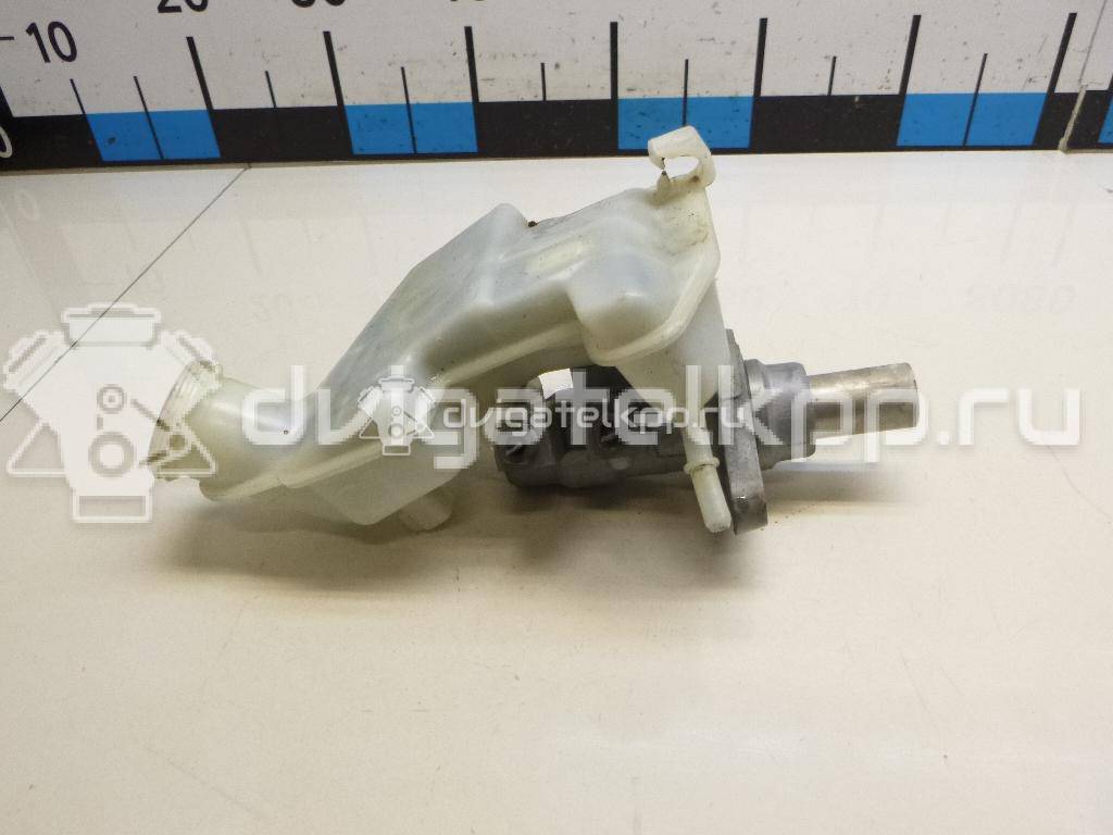 Фото Цилиндр тормозной главный  1743440 для Ford Fiesta / Fusion Ju {forloop.counter}}