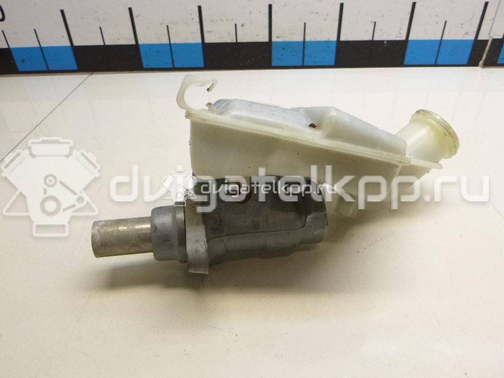 Фото Цилиндр тормозной главный  1743440 для Ford Fiesta / Fusion Ju {forloop.counter}}