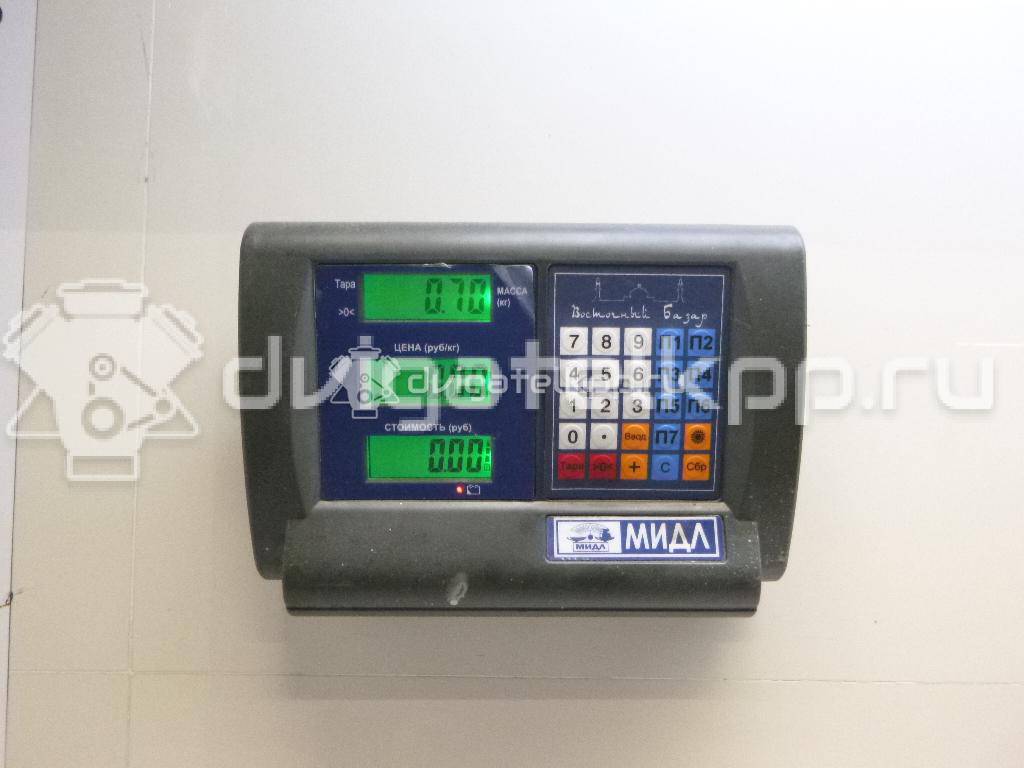 Фото Цилиндр тормозной главный  1743440 для Ford Fiesta / Fusion Ju {forloop.counter}}