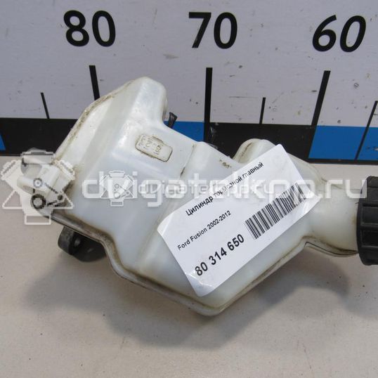 Фото Цилиндр тормозной главный  1743440 для Ford Fiesta / Fusion Ju