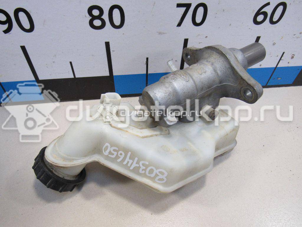 Фото Цилиндр тормозной главный  1743440 для Ford Fiesta / Fusion Ju {forloop.counter}}