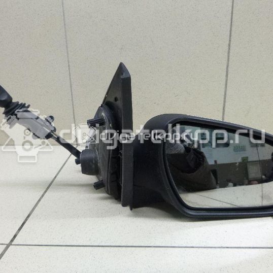 Фото Зеркало правое механическое  1376107 для Ford Mondeo