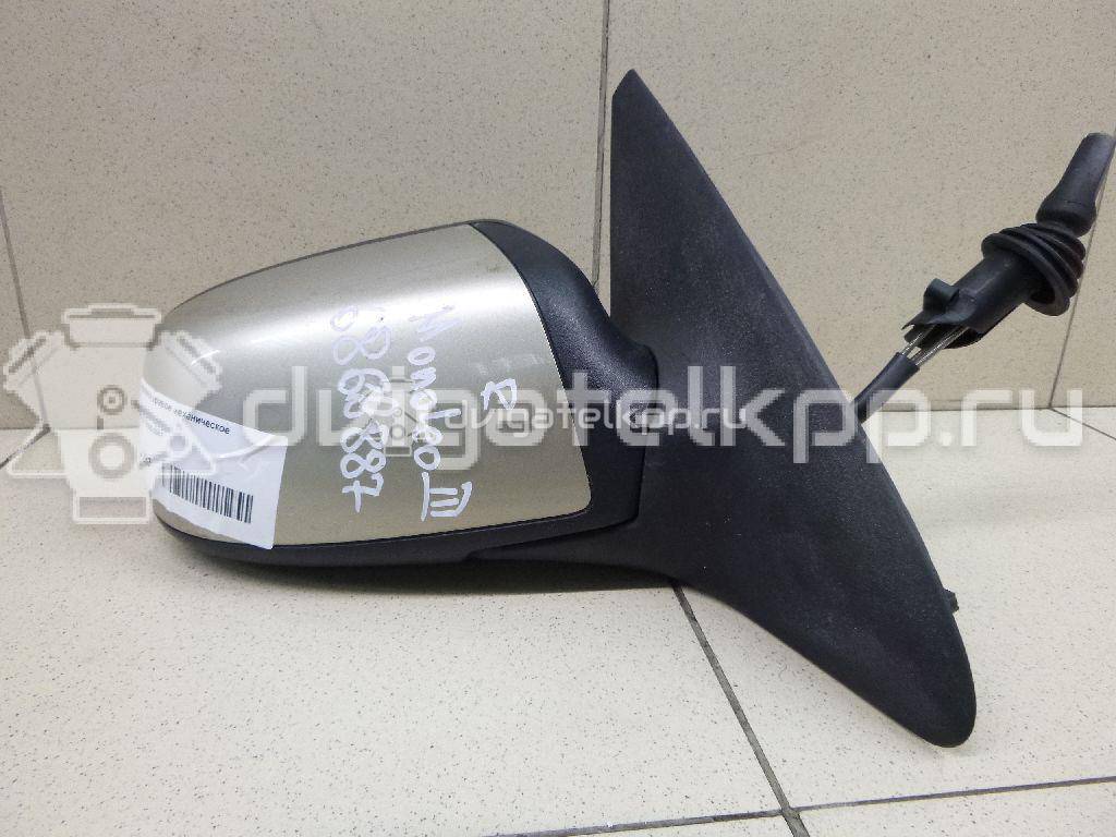 Фото Зеркало правое механическое  1376107 для Ford Mondeo {forloop.counter}}
