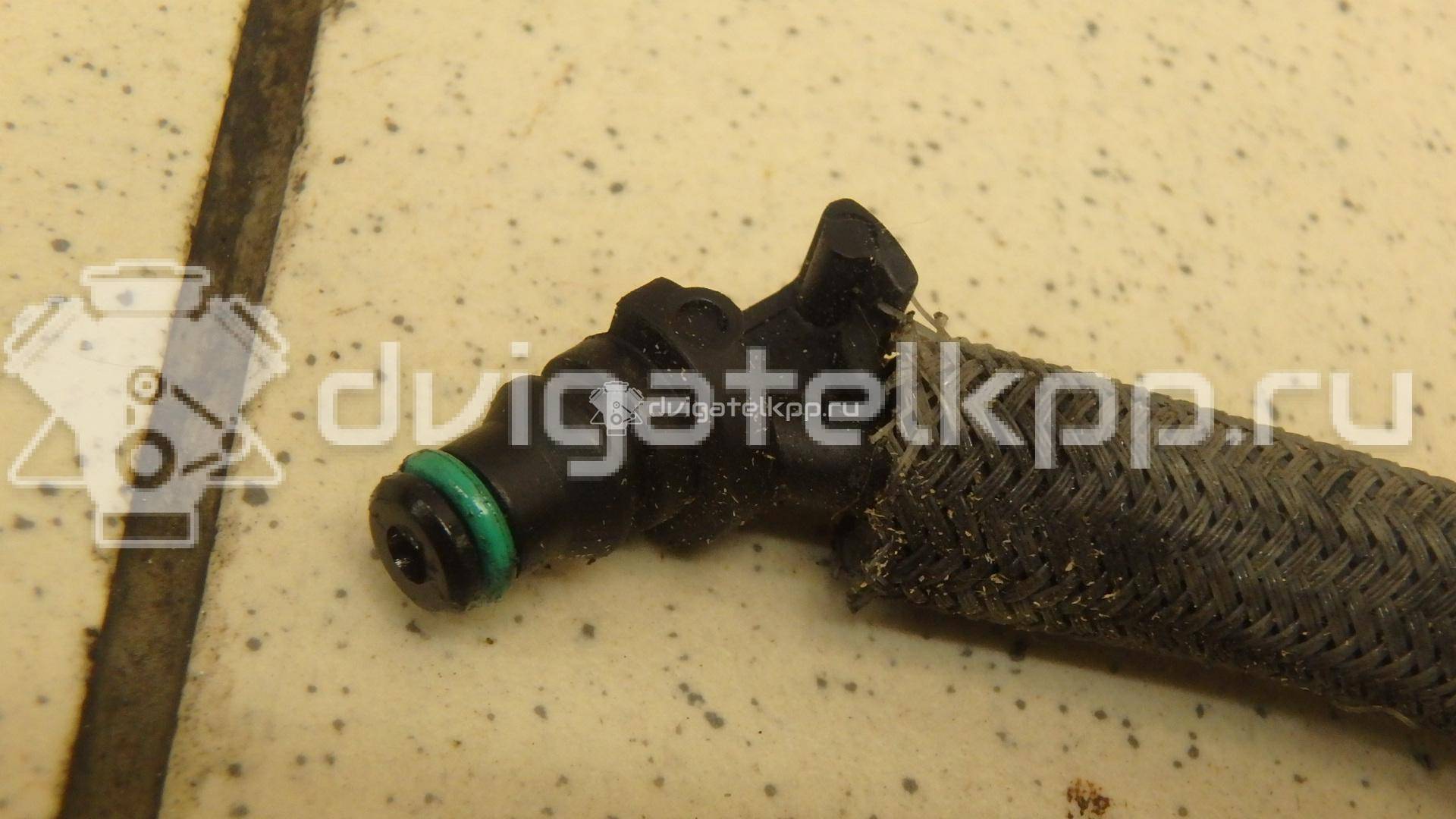 Фото Магистраль обратки  1708234 для Ford Focus / C-Max / Galaxy / Kuga / S-Max {forloop.counter}}