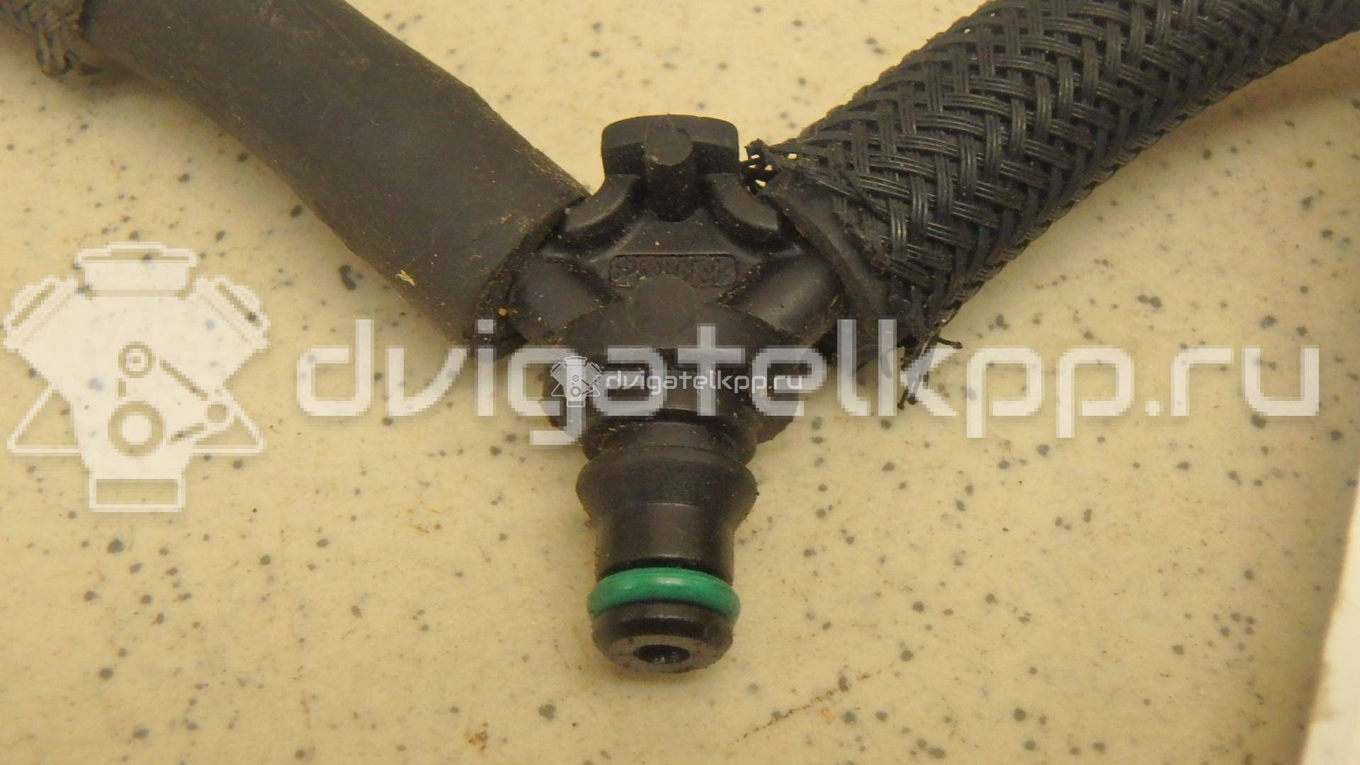 Фото Магистраль обратки  1708234 для Ford Focus / C-Max / Galaxy / Kuga / S-Max {forloop.counter}}