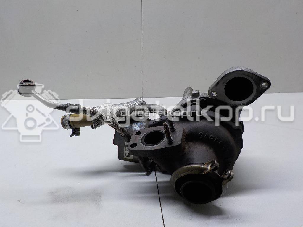 Фото Турбокомпрессор (турбина)  0375P7 для ford C-MAX {forloop.counter}}