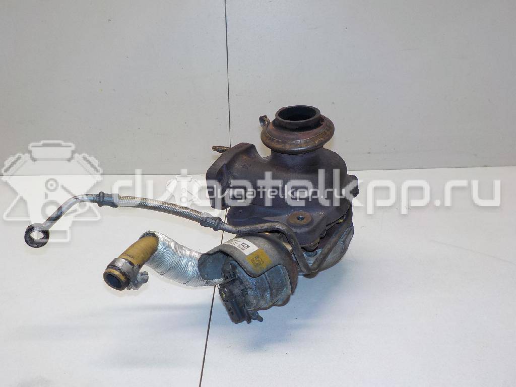 Фото Турбокомпрессор (турбина)  0375P7 для ford C-MAX {forloop.counter}}