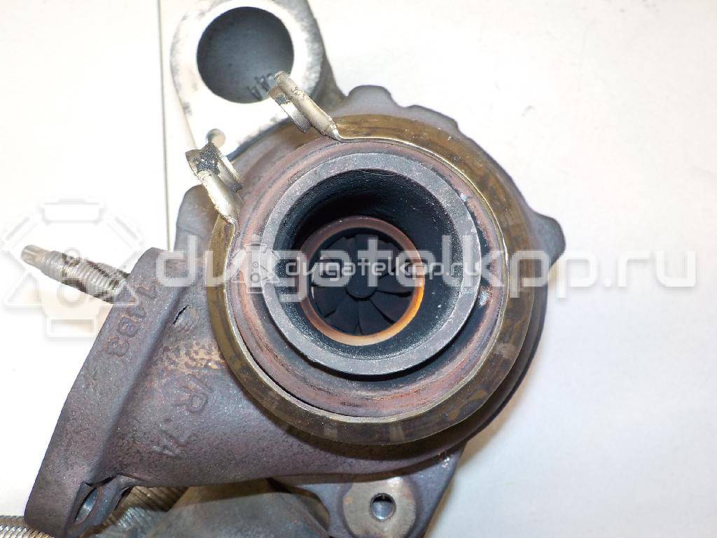 Фото Турбокомпрессор (турбина)  0375P7 для ford C-MAX {forloop.counter}}