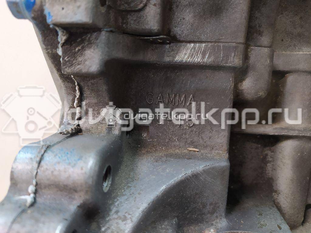 Фото Контрактный (б/у) двигатель G4FA для Hyundai / Kia 90-109 л.с 16V 1.4 л бензин 211012BW01 {forloop.counter}}