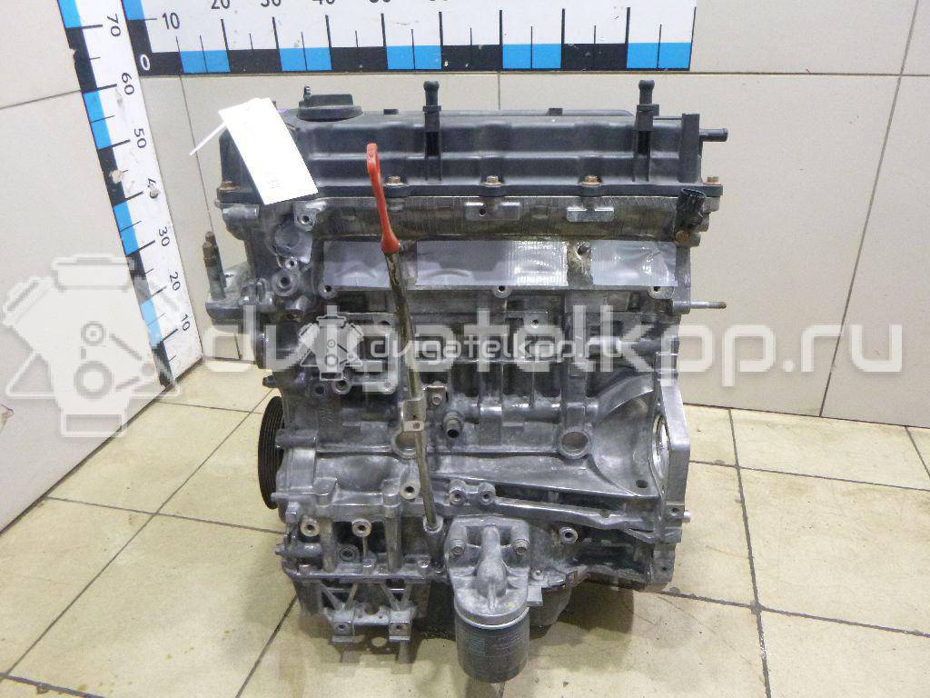 Фото Контрактный (б/у) двигатель G4KD для Hyundai (Beijing) / Hyundai / Kia 163-165 л.с 16V 2.0 л бензин 198X12GS00 {forloop.counter}}