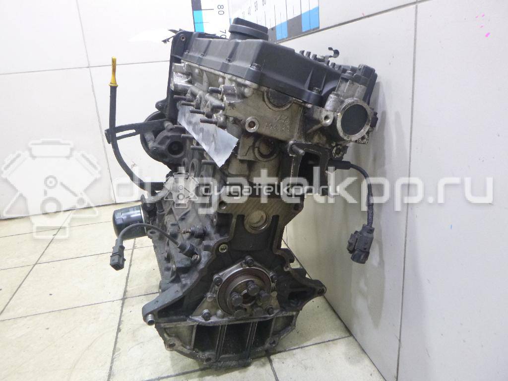 Фото Контрактный (б/у) двигатель G4ED для Hyundai / Kia 104-114 л.с 16V 1.6 л бензин 2110126C00 {forloop.counter}}