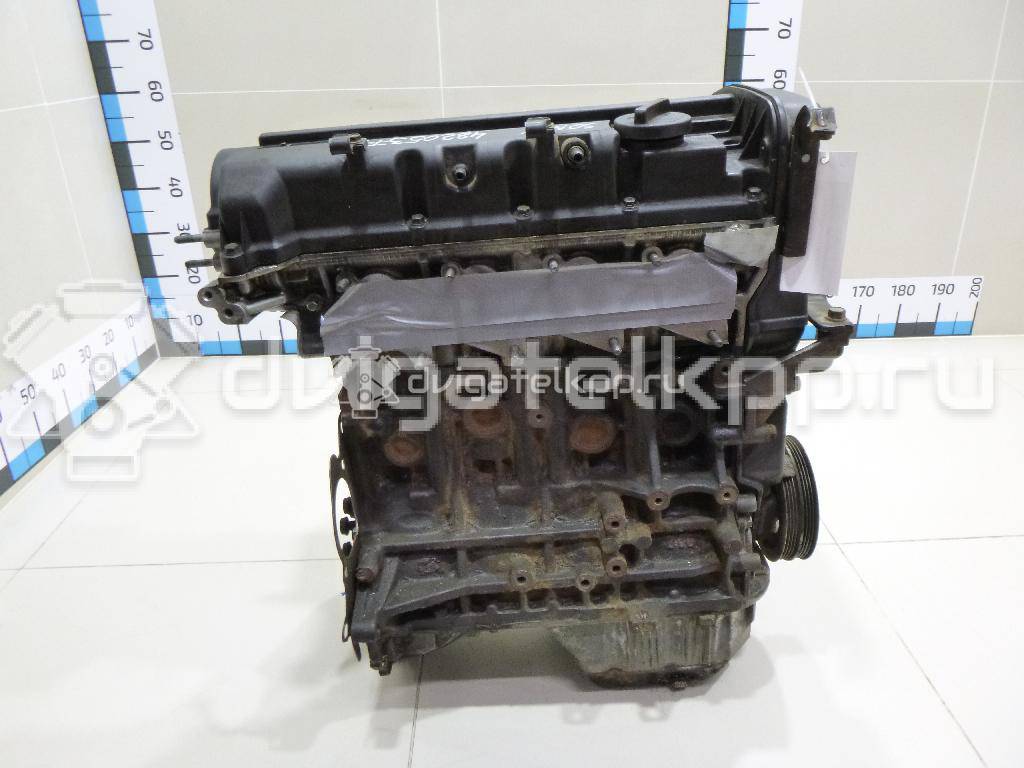 Фото Контрактный (б/у) двигатель G4GC для Hyundai / Kia 139-146 л.с 16V 2.0 л бензин 2110123H40B {forloop.counter}}