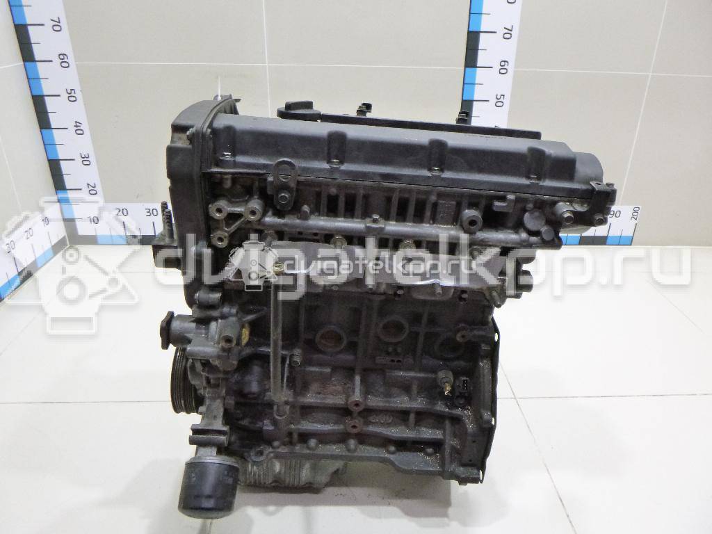 Фото Контрактный (б/у) двигатель G4GC для Hyundai (Beijing) / Hyundai / Kia 137-141 л.с 16V 2.0 л бензин 2110123H40B {forloop.counter}}