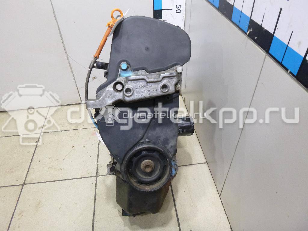 Фото Контрактный (б/у) двигатель BUD для Volkswagen / Skoda 80 л.с 16V 1.4 л бензин 036100038L {forloop.counter}}