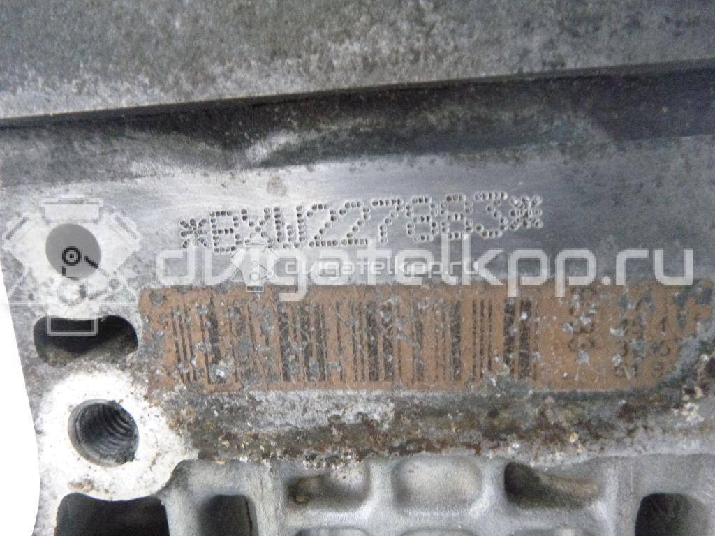 Фото Контрактный (б/у) двигатель BUD для Volkswagen / Skoda 80 л.с 16V 1.4 л бензин 036100038L {forloop.counter}}