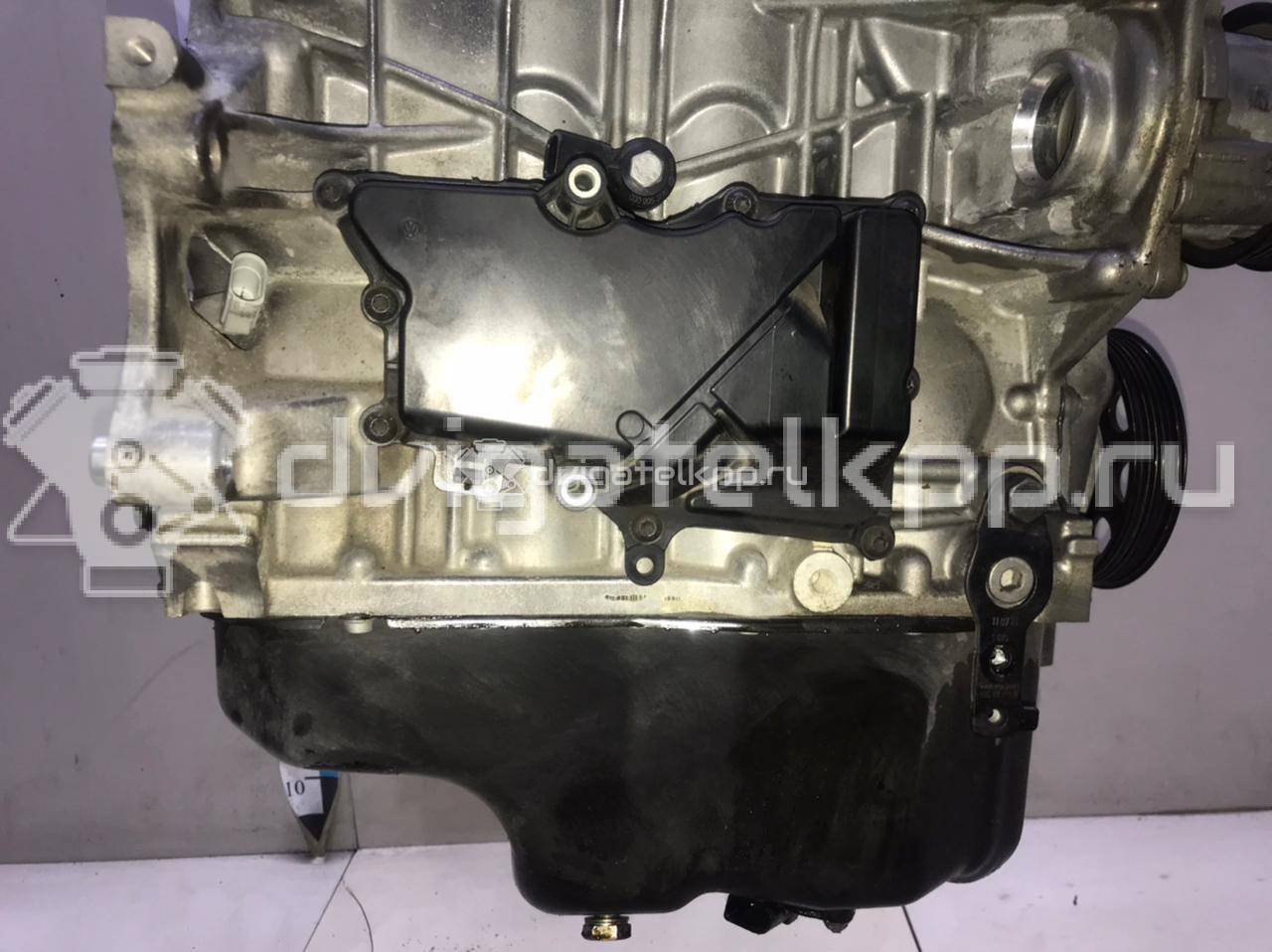 Фото Контрактный (б/у) двигатель CBZB для Volkswagen / Seat 105 л.с 8V 1.2 л бензин 03F100091A {forloop.counter}}